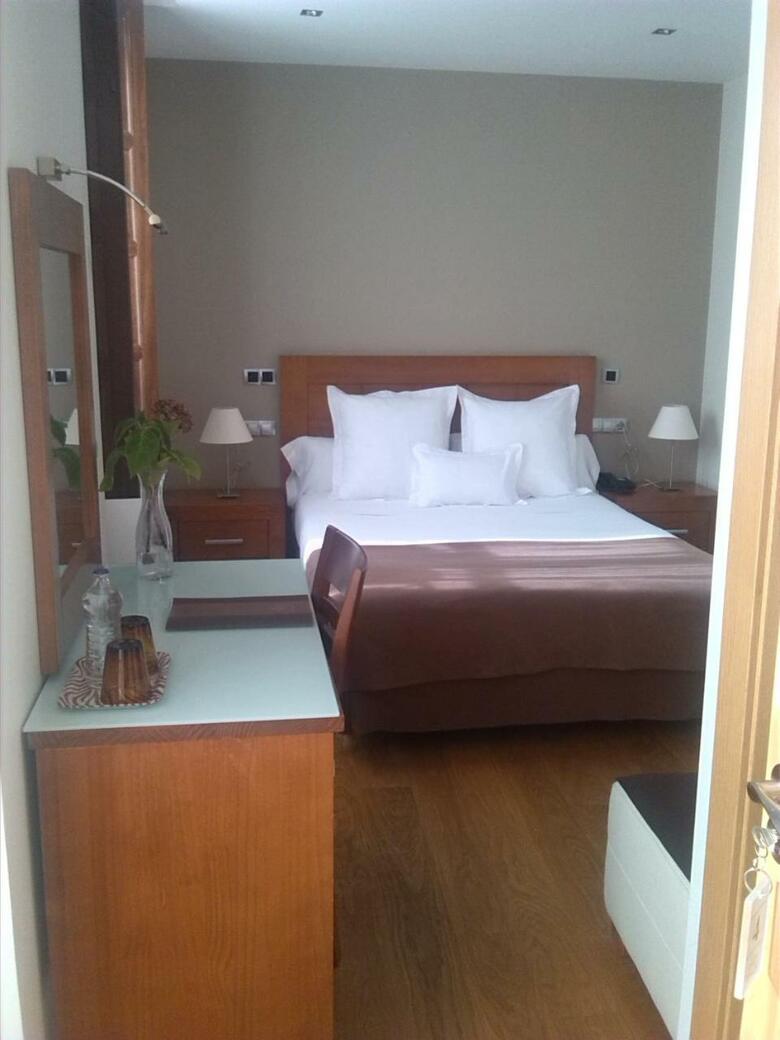 Hotel Villadesella
