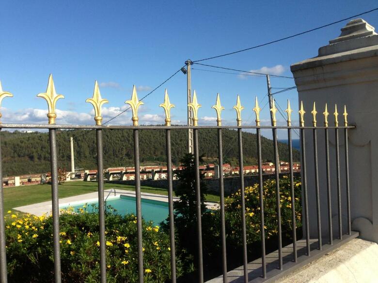 Hotel Villadesella