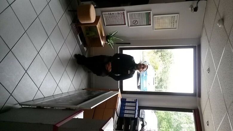Hotel Balladins Esbly - Marne-la-vall�e