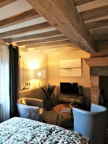 Bed & Breakfast La Chartreuse