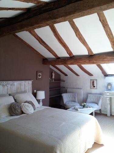 Bed & Breakfast La Chartreuse