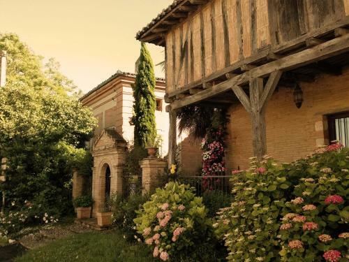 Bed & Breakfast La Chartreuse