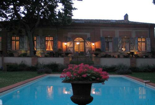 Bed & Breakfast La Chartreuse