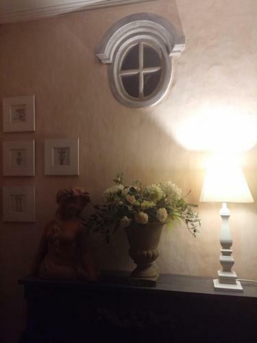 Bed & Breakfast La Chartreuse