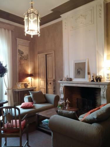Bed & Breakfast La Chartreuse