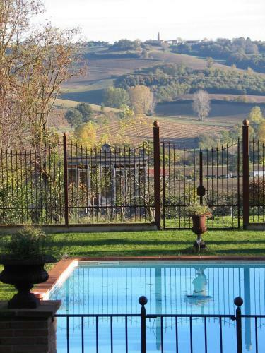 Bed & Breakfast La Chartreuse