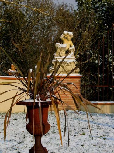 Bed & Breakfast La Chartreuse