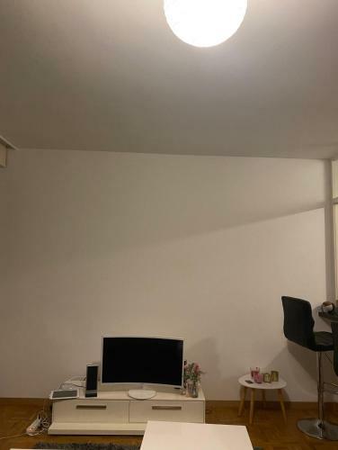 Apartamento Gen�ve Centre