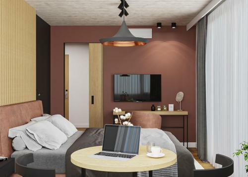 Tailormade Hotel K�ssnacht