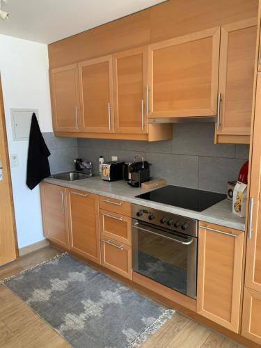 Apartamento Appartement Number 8