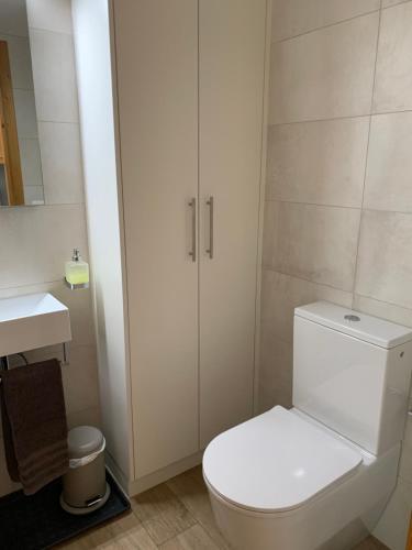 Apartamento Appartement Number 8