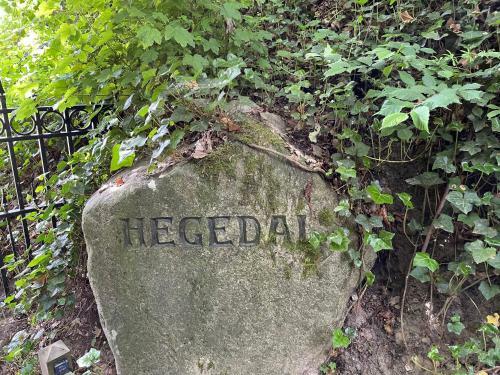 Hegedal Apartment