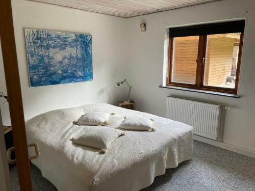 Hegedal Apartment