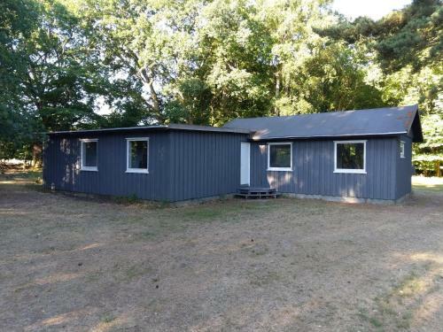 Cabin For 16 People - Ejnersbo