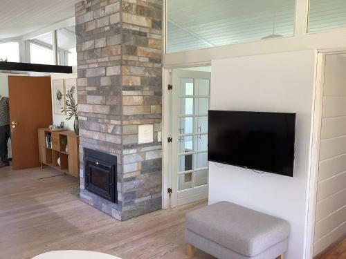 Holiday Home Hornb�k Viii