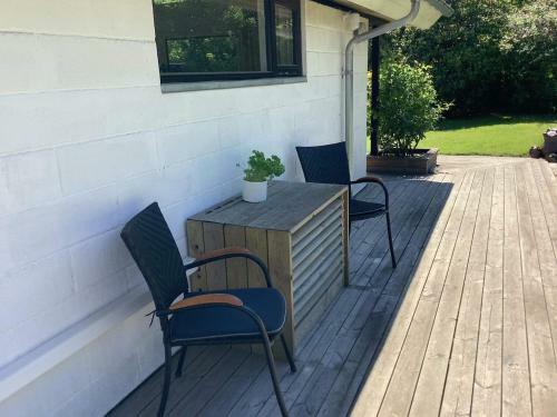 Holiday Home Hornb�k Viii