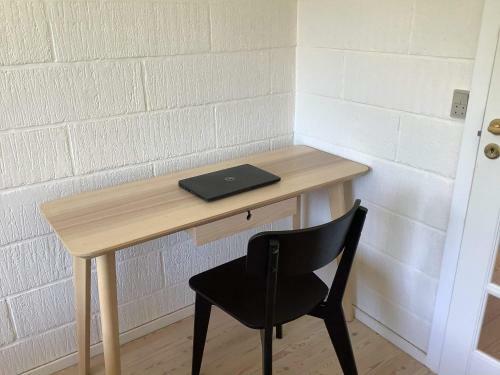 Holiday Home Hornb�k Viii