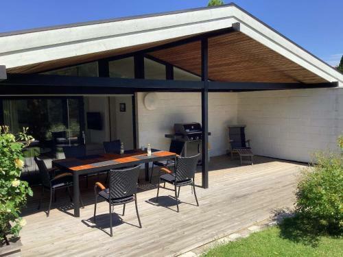 Holiday Home Hornb�k Viii