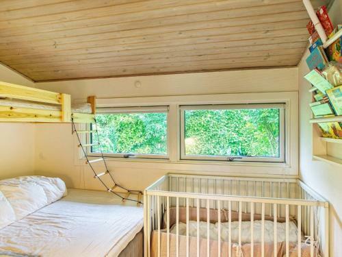 Holiday Home Hundested VI