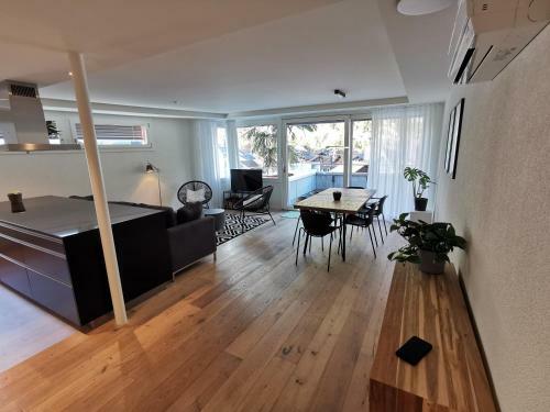 Apartamento Luxury Penthouse With Mountain View Terrace
