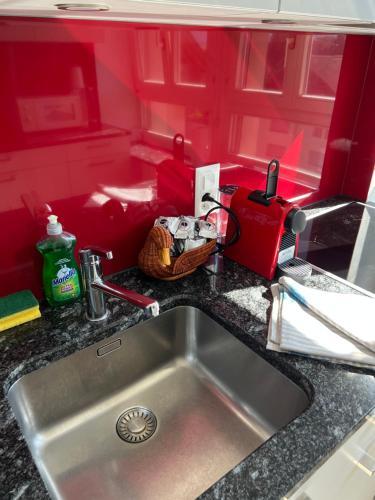 Apartamento Savoy 26