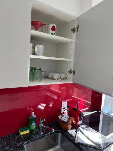 Apartamento Savoy 26