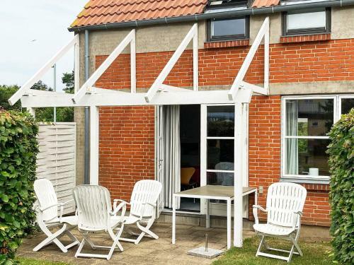 Holiday Home Kalvehave III