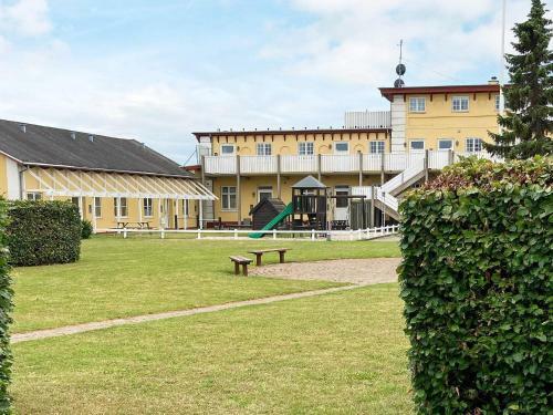 Holiday Home Kalvehave II