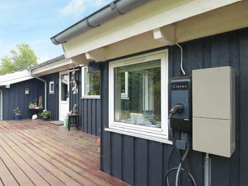 Holiday Home Jerup Xlix