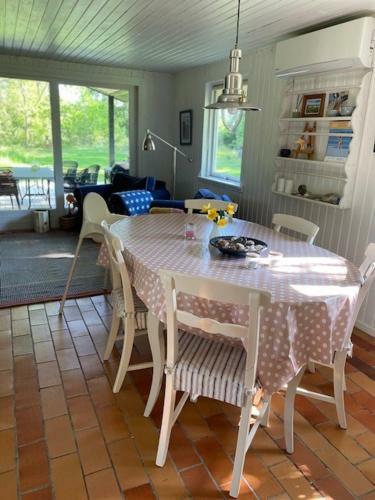 Sommerhus - Bratten Strand
