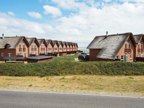 Holiday Home R�m� Cxxv