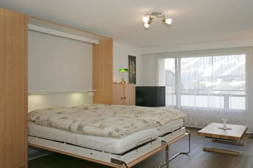 Apartamento Adler 76