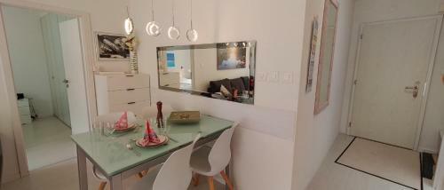 Apartamento Cristal 68
