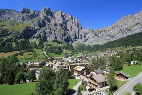 Apartamento L�rchenwald 406
