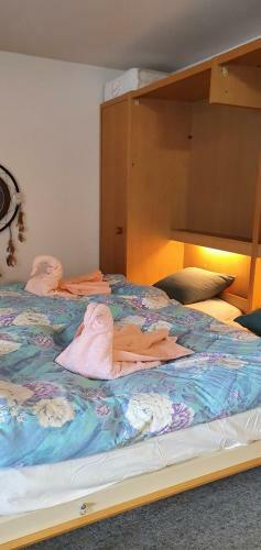 Apartamento Haus Steghorn