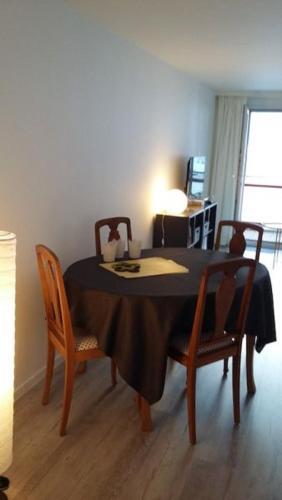 Apartamento Adler 83
