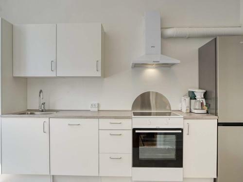 Holiday Home Nakskov XIII