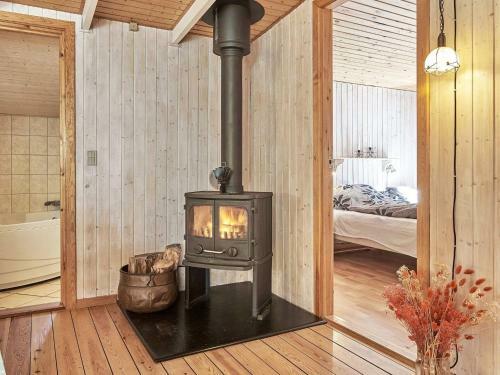 Holiday Home Nex� Xl