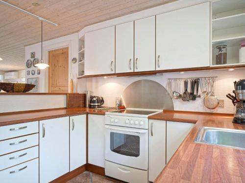 Holiday Home Nex� Xliii