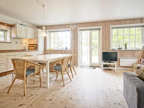 Holiday Home Nex� Xli