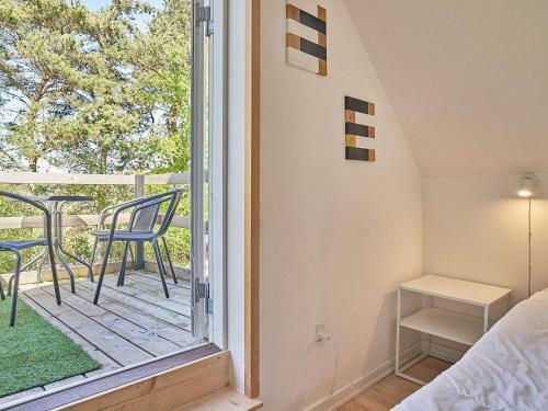 Holiday Home Nex� Xli
