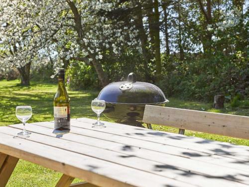Holiday Home Nex� Xli