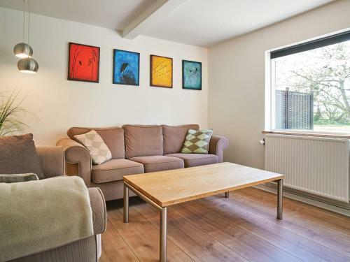Holiday Home Nex� Xl