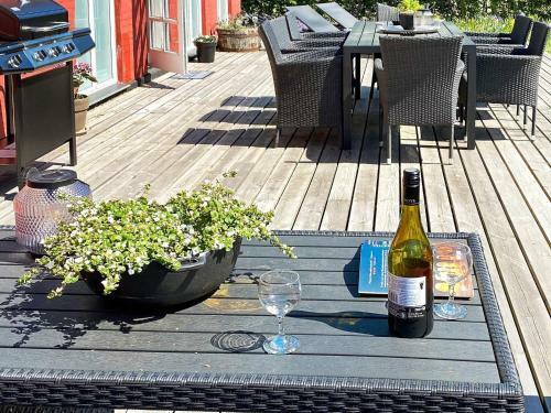 Holiday Home Nex� Xl