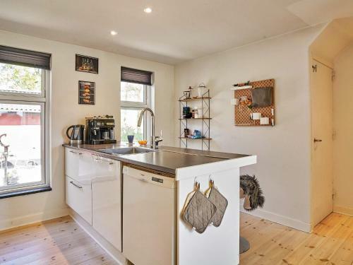 Holiday Home Nex� Xl