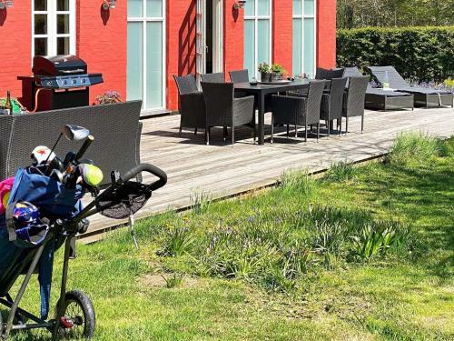Holiday Home Nex� Xl