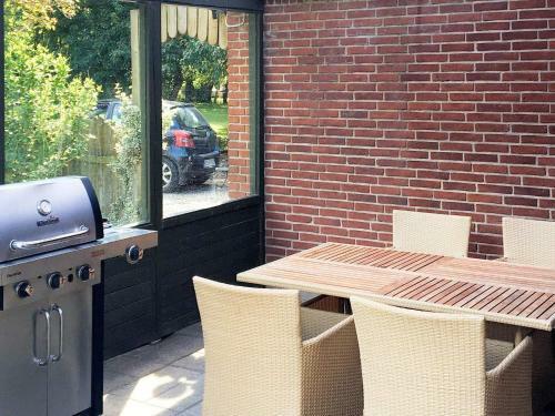 Holiday Home Nyk�bing M VII