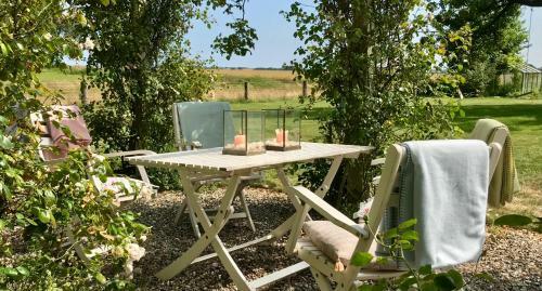 Bed & Breakfast Aunslev H�jgaard B & B