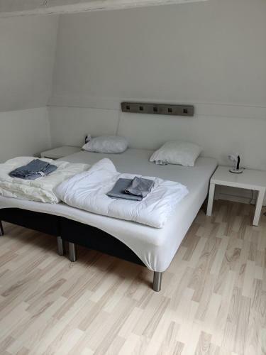 Apartamento 210 M2 Hus Med Plads Til 10 G�ster.