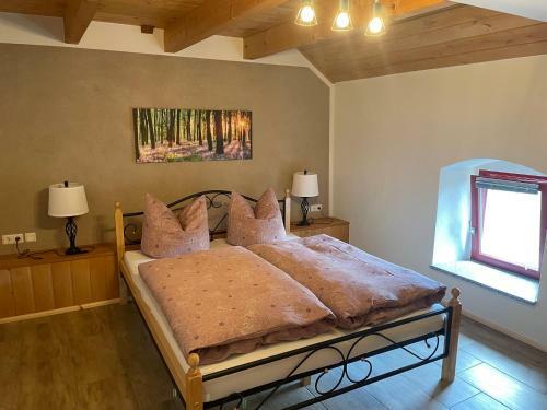 Ferien-haus Am Picho